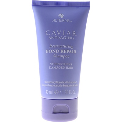 Alterna Caviar Bond Repair Shampoo 40 ml