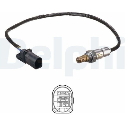 Lambda sonda DELPHI ES21114-12B1