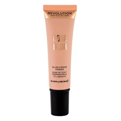 Make Up Revolution Pore Blur Podklad pod make-up 28 ml