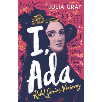 I, Ada | Julia Gray