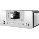 TechniSat Digitradio 574 CD IR stříbrné