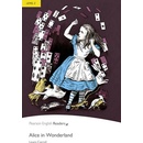 Alice in Wonderland Book - Lewis Carroll