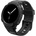 Spigen Удароустойчив кейс с каишка за Samsung Galaxy Watch 8 (44mm) от Spigen Rugged Armor Pro - Matte Black (8800283311396)
