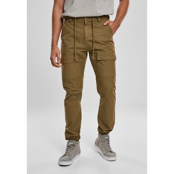 Urban Classics Мъжки карго панталон Urban Classics Front Pocket summeroliveMODEL224 SALE - , размер 3XL