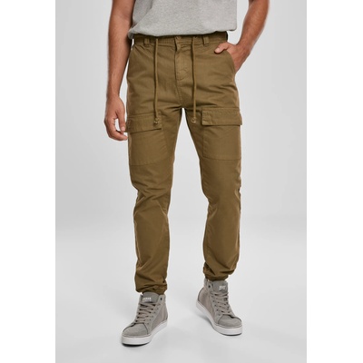 Urban Classics Мъжки карго панталон Urban Classics Front Pocket summeroliveMODEL224 SALE - , размер 3XL