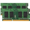 Pamäte Kingston DDR3 16GB 1600MHz CL11 KVR16S11K2/16