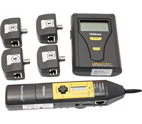 HOBBES LANsmart Pro
