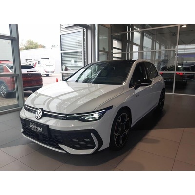 Volkswagen Golf DSG GTI 195 kW