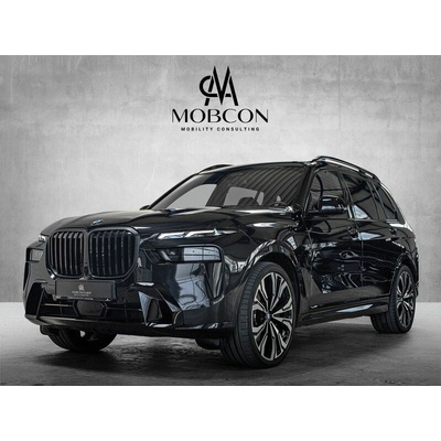 BMW X7 xDrive40d 259 kW