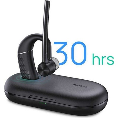 Yealink BH71 Workstation Pro USB-C/A