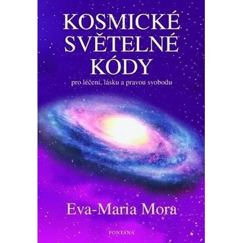 Kosmické světelné kódy