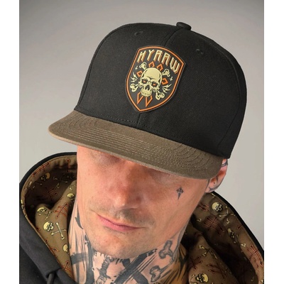 HYRAW SNP HELL & BACK 263SN06