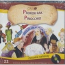 Various - PROROK RAKPINOCCHIO CD