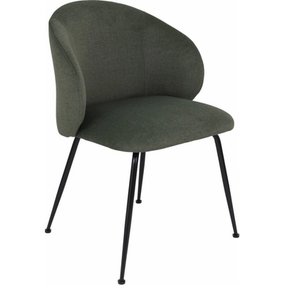 Avida Design Ganta Black zelená