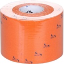 Tejpy Kinematics Tex Kinesio Tape zelená 5 cm x 5 m