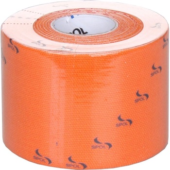 Kinematics Tex Kinesio Tape zelená 5 cm x 5 m