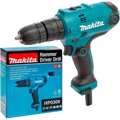 Makita HP0300