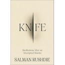 Salman Rushdie - Knife