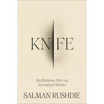 Salman Rushdie - Knife