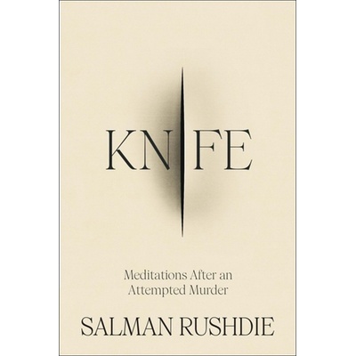 Salman Rushdie - Knife