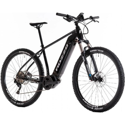 Rozzo Volt 970 2025