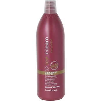 Inebrya Pro-Color Color Perfect Shampoo 1000 ml