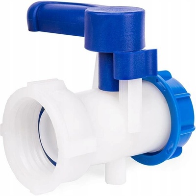 Bradas 1'' IBCS60F-BTVS60M