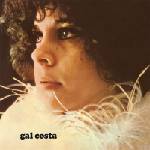 Gal Costa - Gal Costa (1969) (180 g) (LP) (0602488529358)