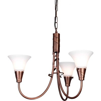 Elstead EM3-COPPER