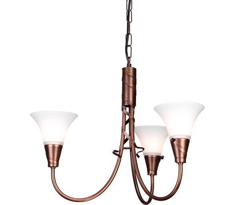Elstead EM3-COPPER