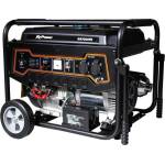 Hyundai GG 7000 FE Генератор, агрегат
