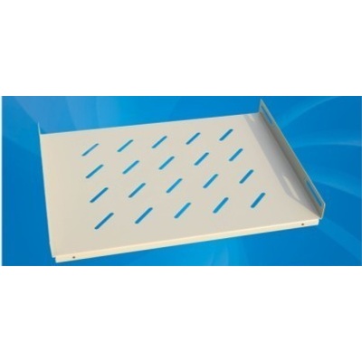 MegaS / ZPAS Тава за комуникационен шкаф MegaS с дълбочина 600 мм, RAL7035 (MS-JE03-60-011)