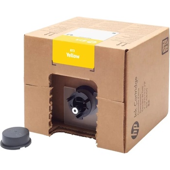 Image 1 of HP Консуматив HP 873 3L Yellow | 4UV87A (4UV87A)