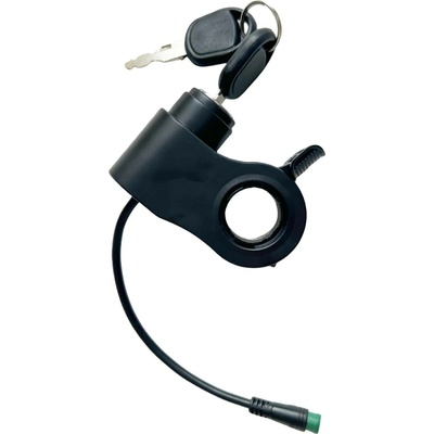 Kugoo Kukirin G2MAX Akcelerátor se spínačkou