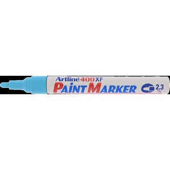 Image 1 of Artline Marker 400XF Paint светлосин (EK-400XF L.BLUE)