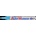 Artline Marker 400XF Paint светлосин (EK-400XF L.BLUE)