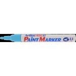 Artline Marker 400XF Paint светлосин (EK-400XF L.BLUE)