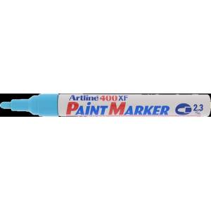Artline Marker 400XF Paint светлосин (EK-400XF L.BLUE)
