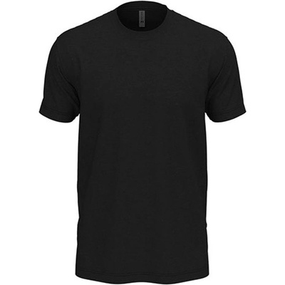 Next Level Apparel pánske tričko NX6010 black