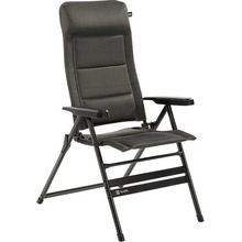 Travellife Barletta Recliner Comfort XL Dark Grey