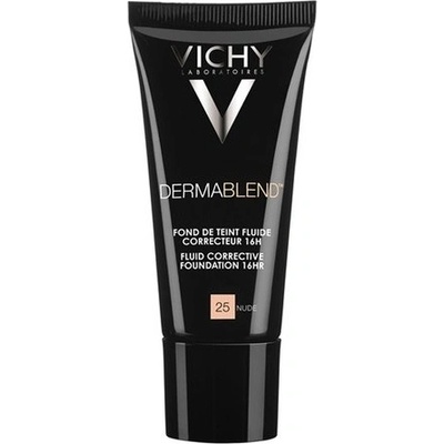 Vichy Dermablend Korekční make-up 25 30 ml