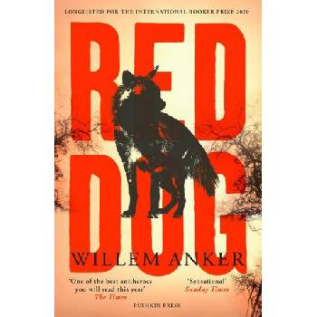 Red Dog | Willem Anker