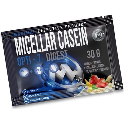 Maxxwin Micellar Casein Opti-7 Digest 30 g