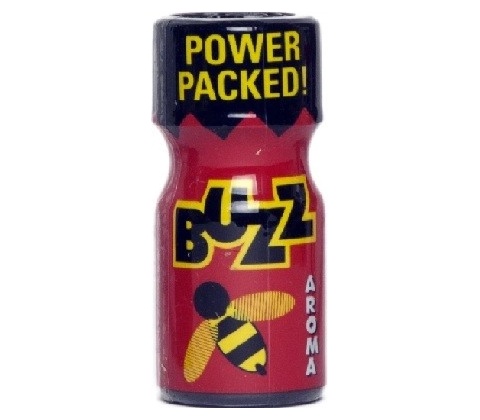 Buzz Aroma 10 ml