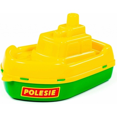 Polesie Wader Loďka Remorker