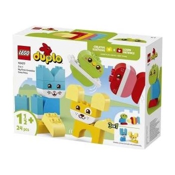 LEGO® Строителна Игра Lego 10477