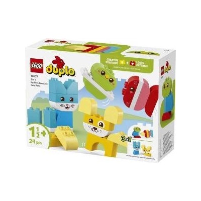 LEGO® Строителна Игра Lego 10477