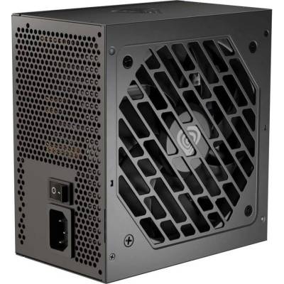 NATEC Genesis Nihon 650W black 80 PLUS Bronze