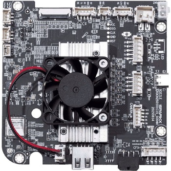 Creality Main Control Board - SPARKX i7 (4002020090)