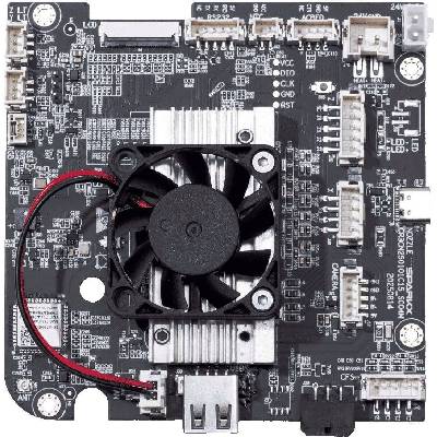 Creality Main Control Board - SPARKX i7 (4002020090)